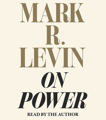 On Power 166813165X Book Cover