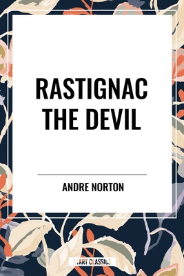 Rastignac the Devil B0D48DXNLK Book Cover
