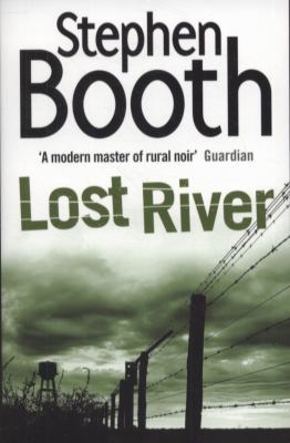 Lost River 0007382146 Book Cover