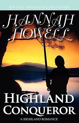 Highland Conqueror 0759287988 Book Cover