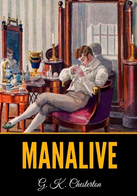 Manalive B08BVY15XL Book Cover