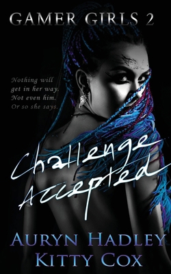 Challenge Accepted B0F8Y47F7M Book Cover