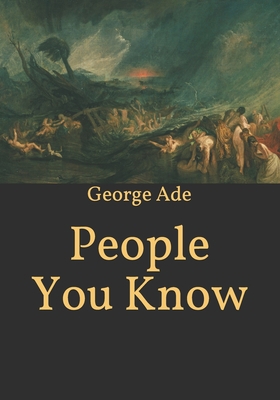 People You Know B08T4H7JJ9 Book Cover
