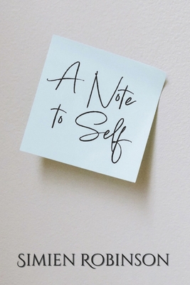A Note to Self B0C5SFXWWC Book Cover