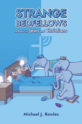 Strange Bedfellows 1923078097 Book Cover