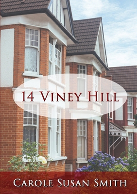 14 Viney Hill 0244188920 Book Cover