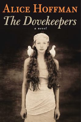 The Dovekeepers 145161747X Book Cover