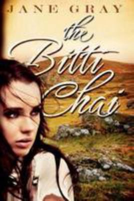 The Bitti Chai 1515108716 Book Cover