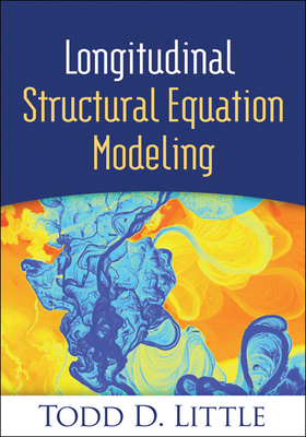 Longitudinal Structural Equation Modeling B01M0FW8UG Book Cover