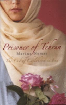 Prisoner of Tehran 0719562503 Book Cover