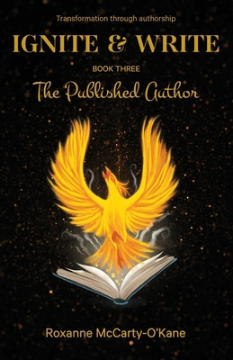 The Published Author 0645544728 Book Cover