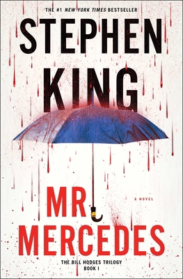 Mr. Mercedes 1476754454 Book Cover