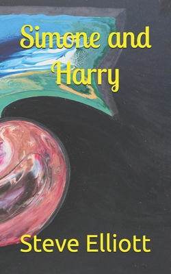 Simone and Harry B0987KT97L Book Cover