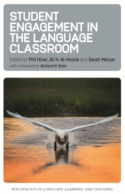 Student Engagement in the Language Classroom 1788923596 Book Cover