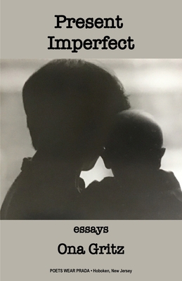 Present Imperfect Book Cover