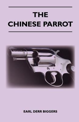 The Chinese Parrot 1447410432 Book Cover