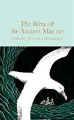 The Rime of the Ancient Mariner 1509842918 Book Cover