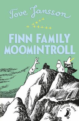 Finn Family Moomintroll 0241344492 Book Cover