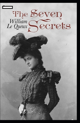 The Seven Secrets annotated B091F3JGX6 Book Cover