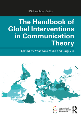The Handbook of Global Interventions in Communi... 0367486202 Book Cover