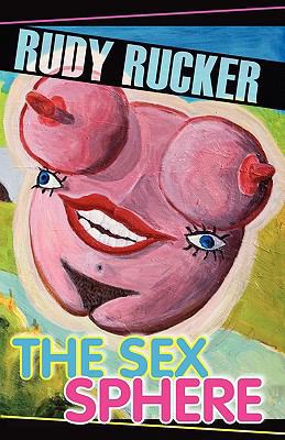 The Sex Sphere 0759285837 Book Cover