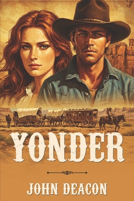 Yonder B0F79SS5JX Book Cover