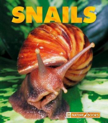 Snails 1592966500 Book Cover