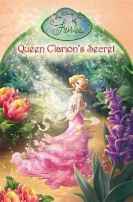 Queen Clarion's Secret 0007223110 Book Cover