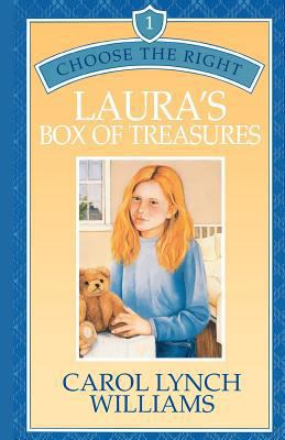 Laura's Box of Treasures 1570086745 Book Cover