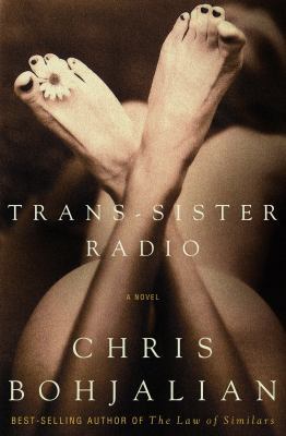 Trans-Sister Radio 0609604074 Book Cover