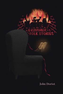 Grimmer Folk Stories B0CBL9C8J4 Book Cover