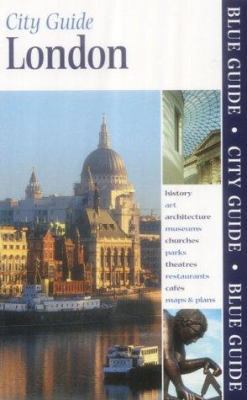 London 0713648899 Book Cover