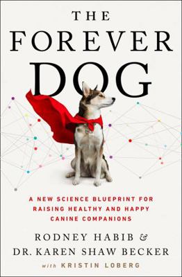 The Forever Dog: The New York Times and Sunday ...            Book Cover