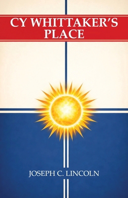 Cy Whittaker's Place 1479414808 Book Cover
