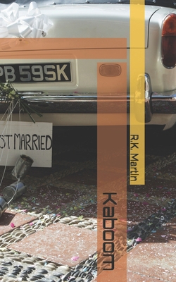 Kaboom B085KRQ5WW Book Cover