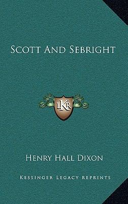 Scott and Sebright 1163655953 Book Cover