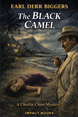 The Black Camel: An Impact Book B0GJ1B97BV Book Cover