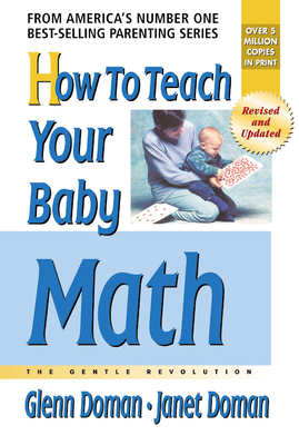 How to Teach Your Baby Math 0757001890 Book Cover