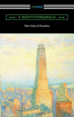 This Side of Paradise 1420953206 Book Cover