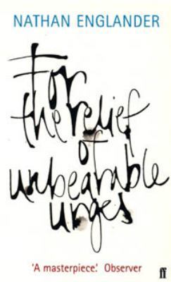 For Relief of Unbearable Urges B009NNK654 Book Cover