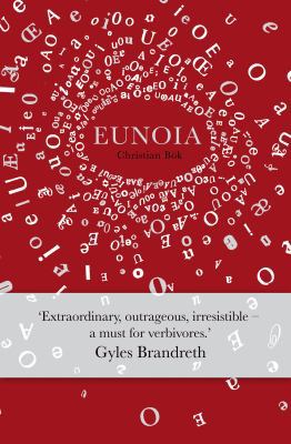 Eunoia 1847672396 Book Cover