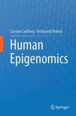 Human Epigenomics 9811076138 Book Cover