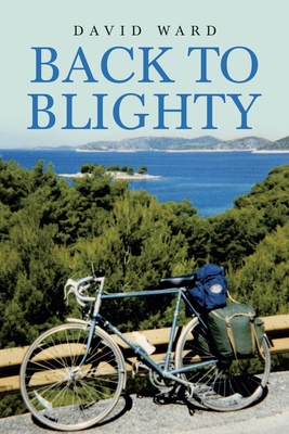 Back to Blighty 1665589000 Book Cover