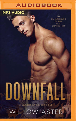 Downfall 1713520834 Book Cover