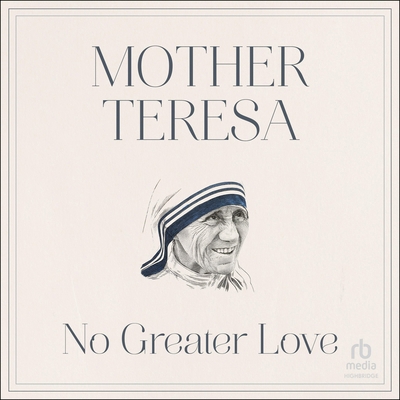 No Greater Love B0FMXPNMTZ Book Cover