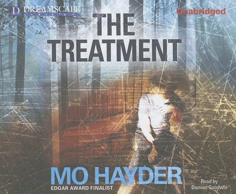 The Treatment 1611206510 Book Cover