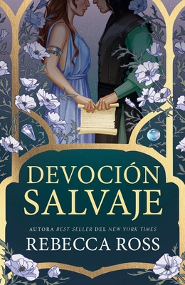 Devocion Salvaje [Spanish] 8410085879 Book Cover