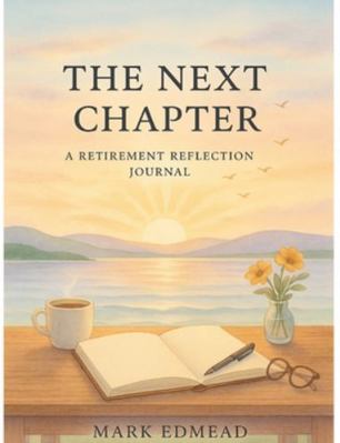 The Next Chapter B0G54FGBXP Book Cover