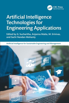 Artificial Intelligence Technologies for Engine... 1032933577 Book Cover