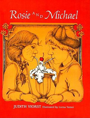 Rosie and Michael 0812412591 Book Cover